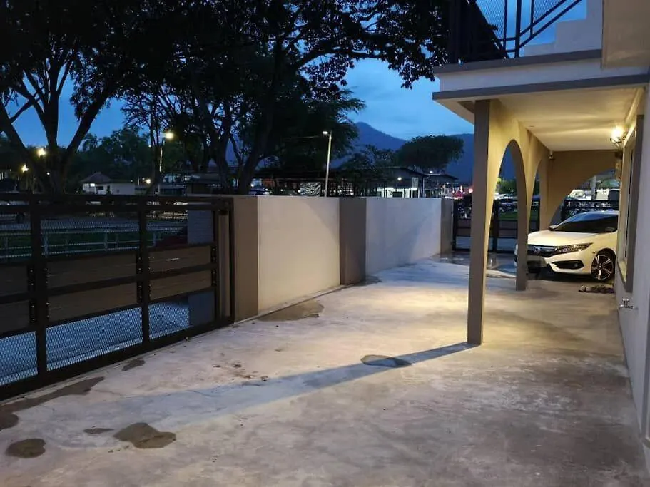 Huge Space For Friends & Families Gathering Ipoh 0*,  Ma­lay­sia