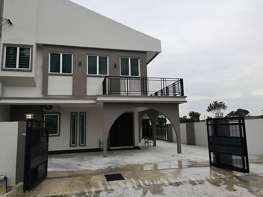 Huge Space For Friends & Families Gathering Ipoh