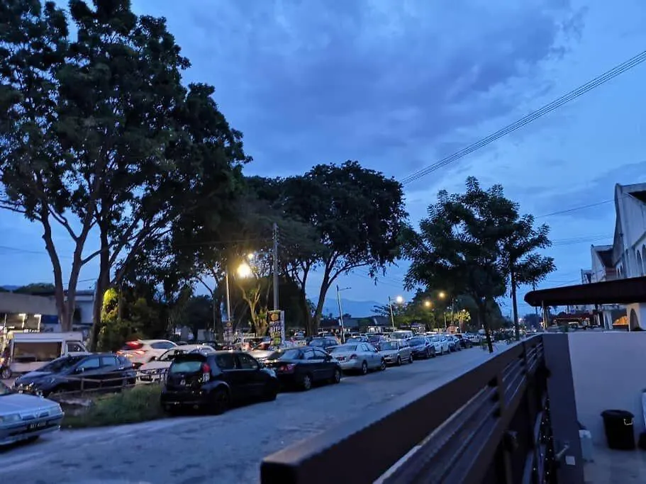 Huge Space For Friends & Families Gathering Ipoh