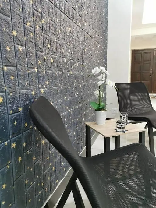 Huge Space For Friends & Families Gathering Ipoh Ma­lay­sia