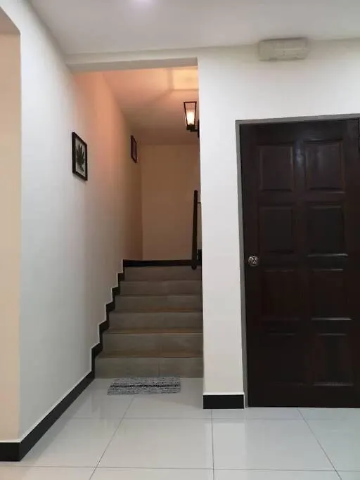 Ferienhaus Huge Space For Friends & Families Gathering Ipoh Ma­lay­sia