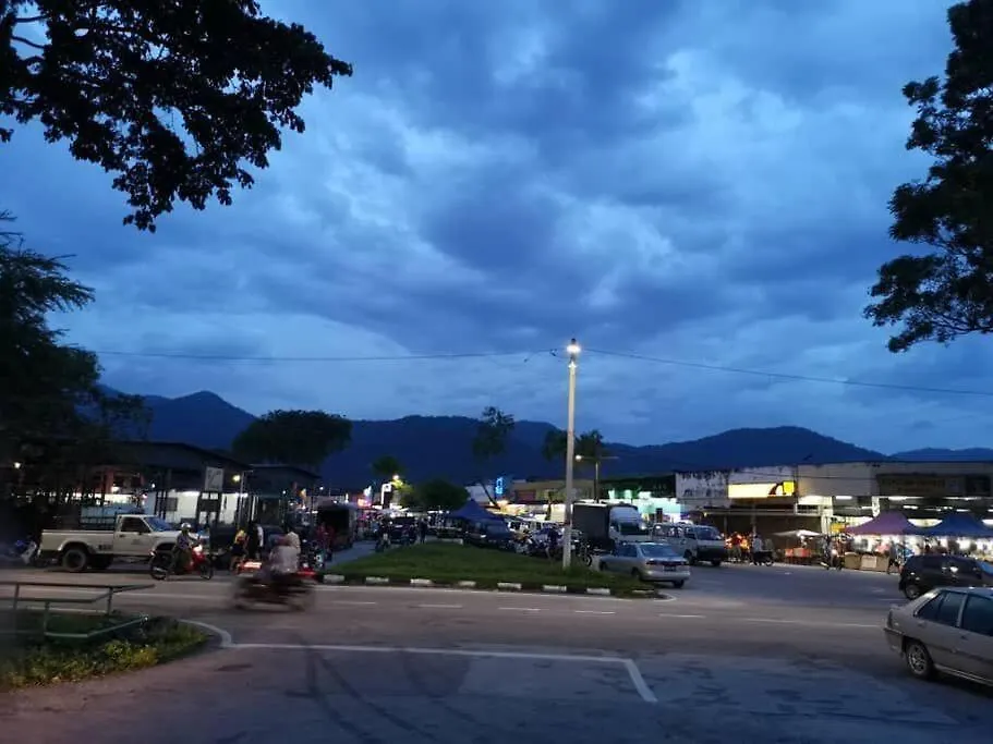 Huge Space For Friends & Families Gathering Ipoh 0*,  Ma­lay­sia