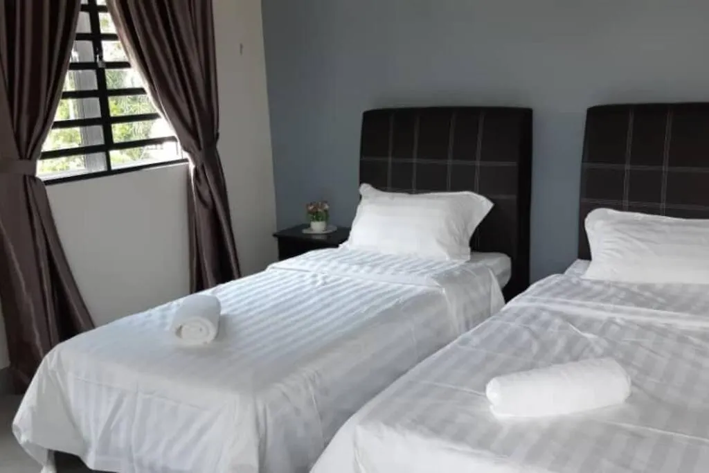 Ferienhaus Huge Space For Friends & Families Gathering Ipoh Ma­lay­sia