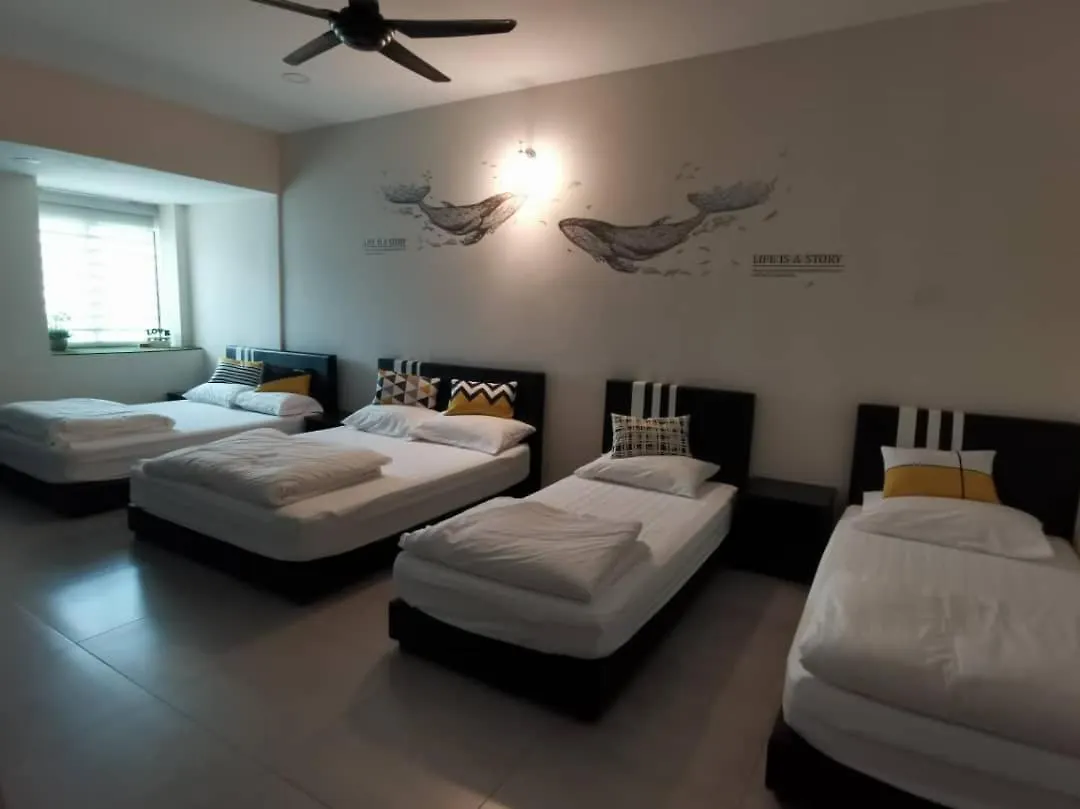 Huge Space For Friends & Families Gathering Ipoh 0*,  Ma­lay­sia