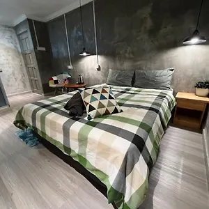 Yy Residences Ipoh