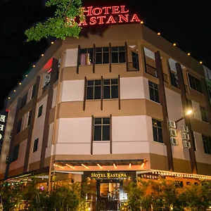 Eastana Hotel