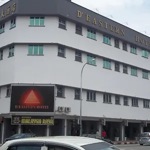  Hotel D Eastern