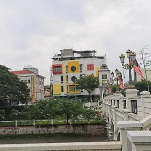 3* Hotel Abby By The River