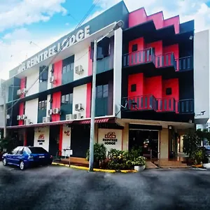 Reintree Hotel