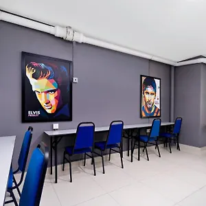 City Hostel Ipoh Ipoh
