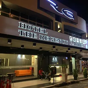 The Regency Garden Otel