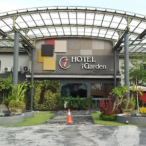 I Garden Otel