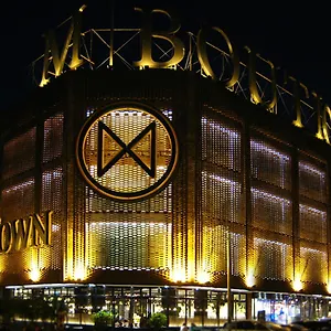 3* Hotel M Boutique