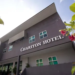 2* Hotel Chariton